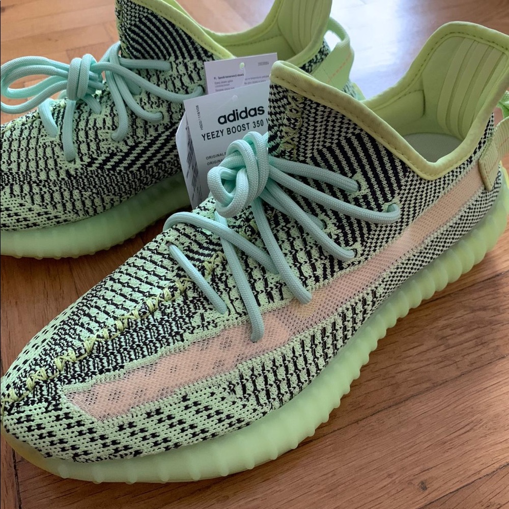 Yezzy